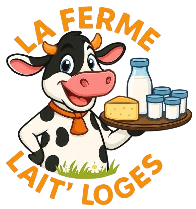 Ferme Lait'Loges